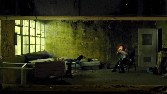 Photo du film All Mistakes Buried [2014]