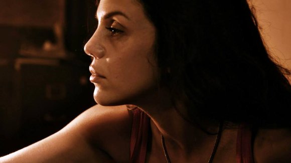 Photo du film All Mistakes Buried [2014]