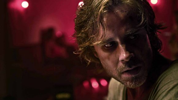 Photo du film All Mistakes Buried [2014]