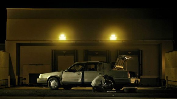 Photo du film All Mistakes Buried [2014]