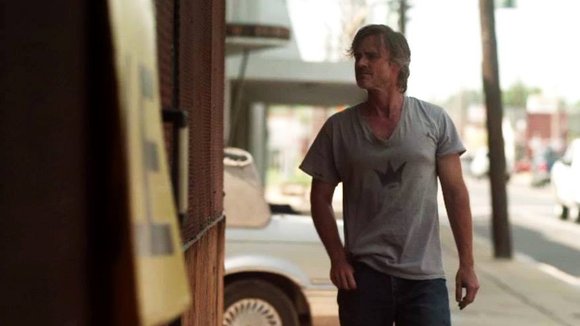 Photo du film All Mistakes Buried [2014]