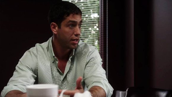 Photo du film All Mistakes Buried [2014]