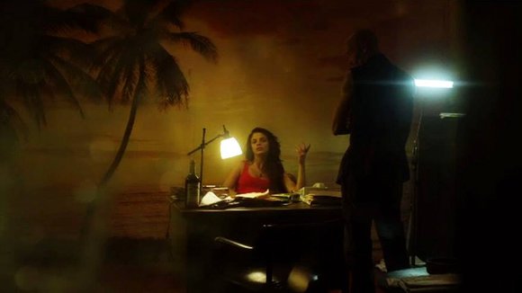 Photo du film All Mistakes Buried [2014]