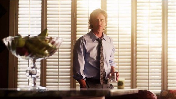 Photo du film All Mistakes Buried [2014]