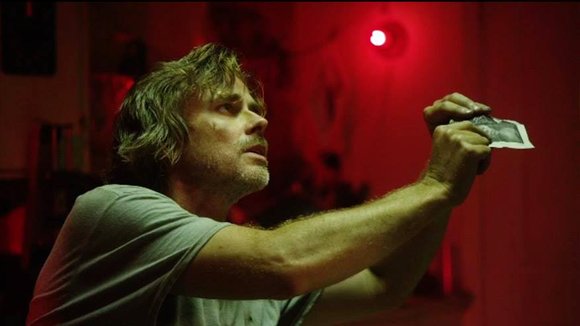 Photo du film All Mistakes Buried [2014]