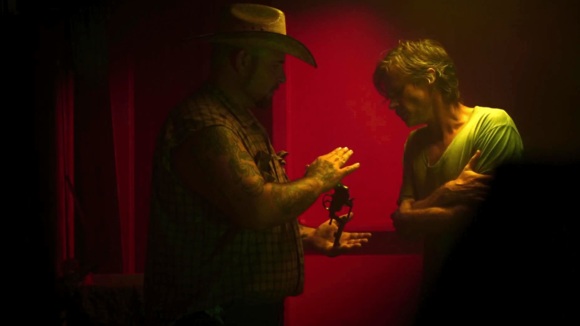 Photo du film All Mistakes Buried [2014]