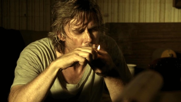 Photo du film All Mistakes Buried [2014]