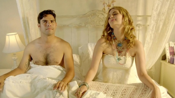 Photo from the movie American Beach House