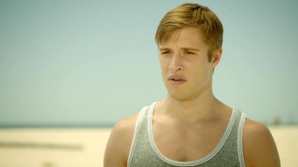 Photo from the movie American Beach House