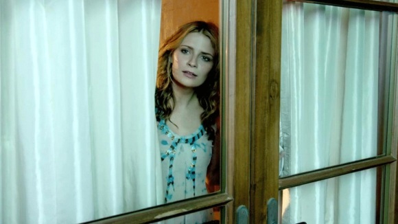 Photo from the movie American Beach House