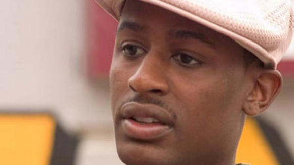 Photo from the movie ATL