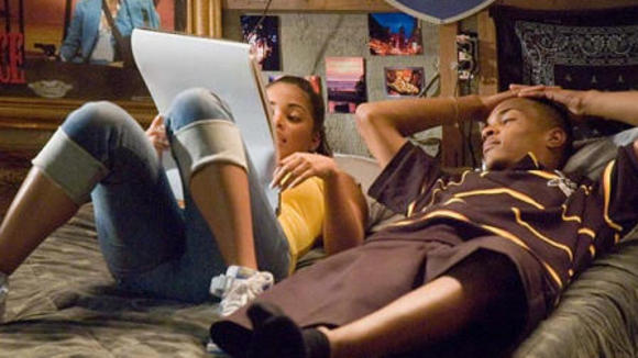 Photo from the movie ATL