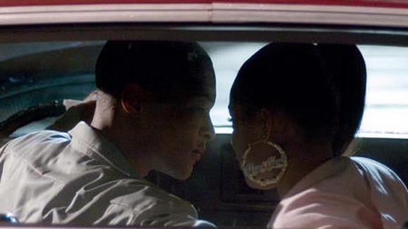 Photo from the movie ATL