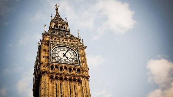 Photo from the movie Back in Time