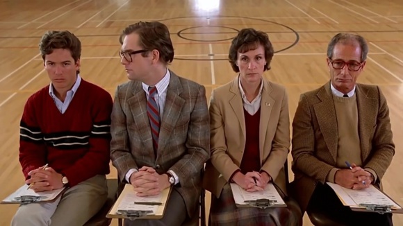 Photo from the movie Back in Time