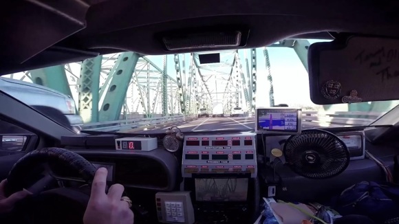 Photo from the movie Back in Time