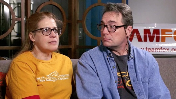 Photo from the movie Back in Time