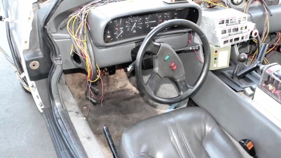 Photo from the movie Back in Time