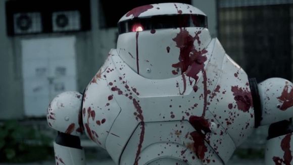 Photo from the movie Battle of the Damned