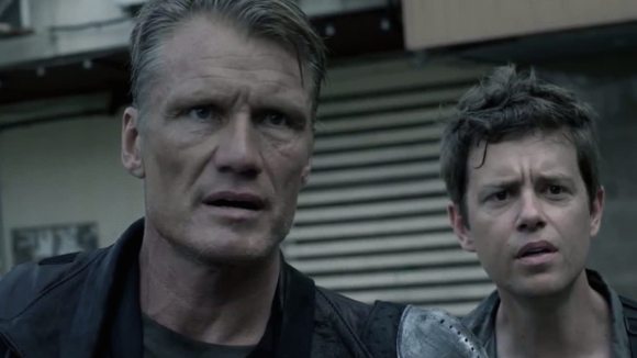 Photo from the movie Battle of the Damned