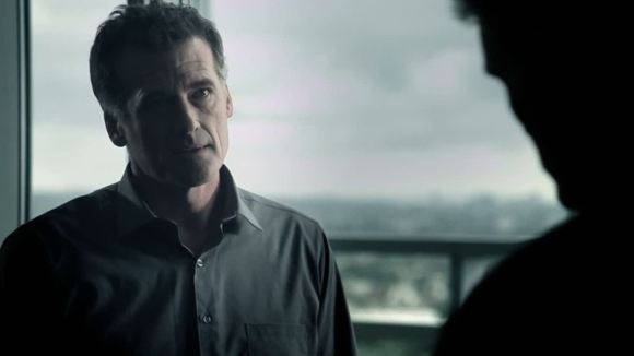 Photo from the movie Battle of the Damned