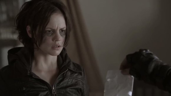 Photo from the movie Battle of the Damned