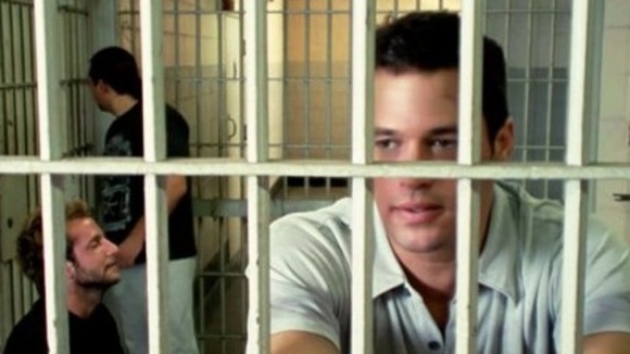 Photo from the movie Bending All the Rules