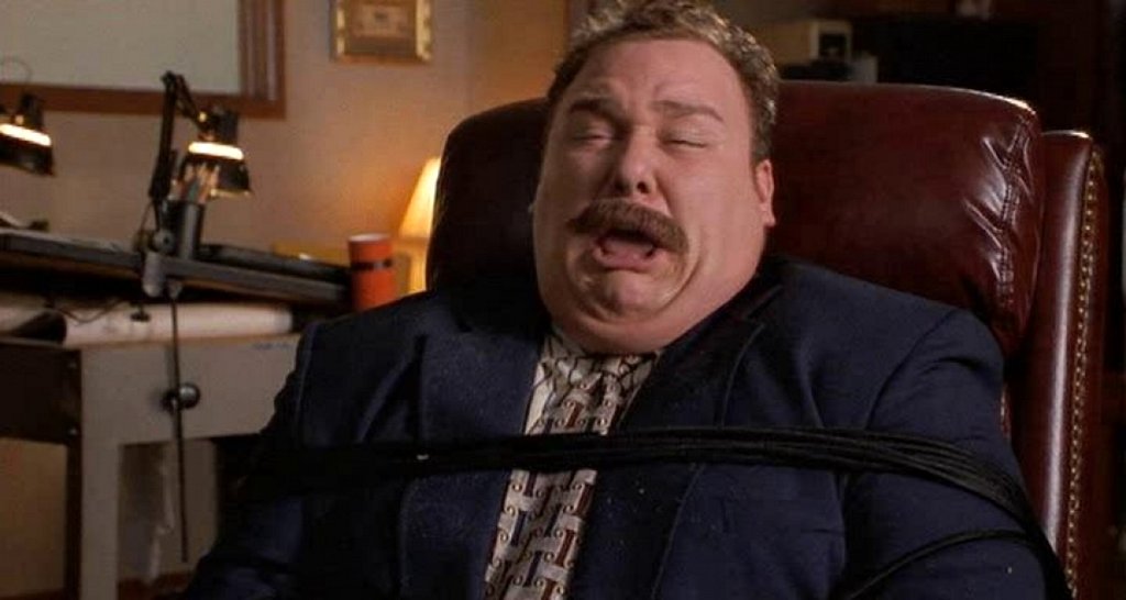 Photo from the movie Beverly Hills Ninja