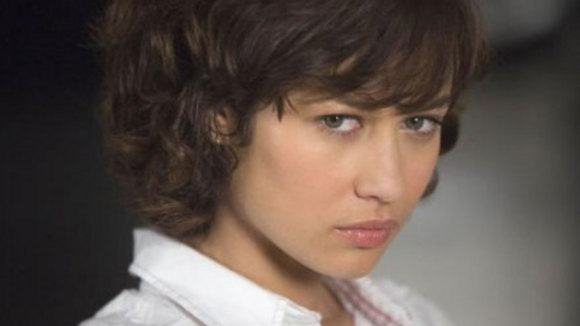 Photo from the movie Quantum of Solace