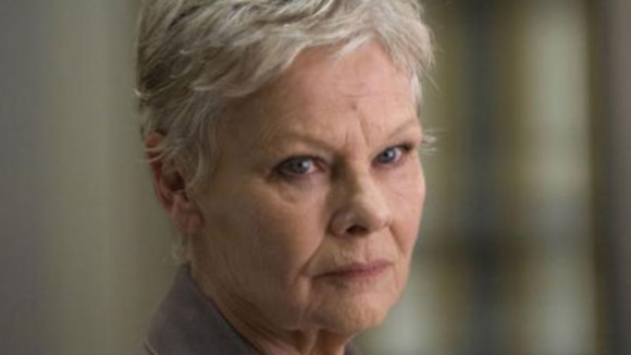 Photo from the movie Quantum of Solace