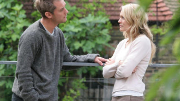 Photo from the movie Breaking and Entering