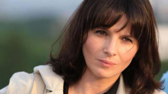 Photo from the movie Breaking and Entering