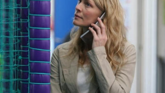 Photo from the movie Breaking and Entering