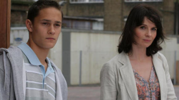 Photo from the movie Breaking and Entering