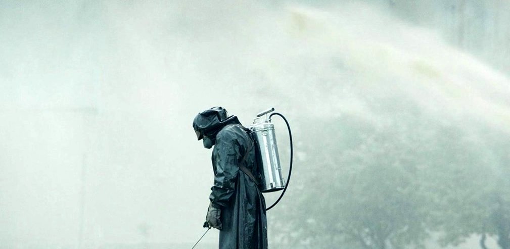 Photo from the movie Chernobyl