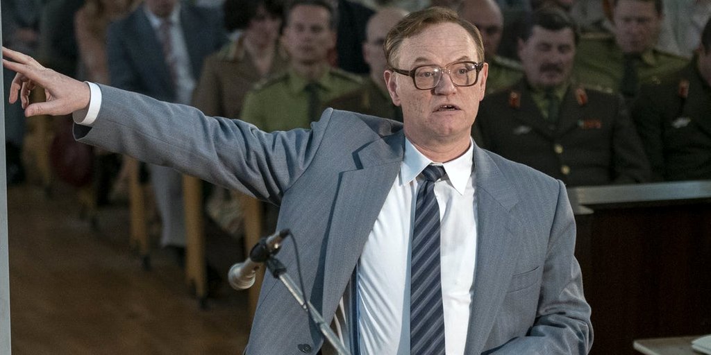 Photo from the movie Chernobyl