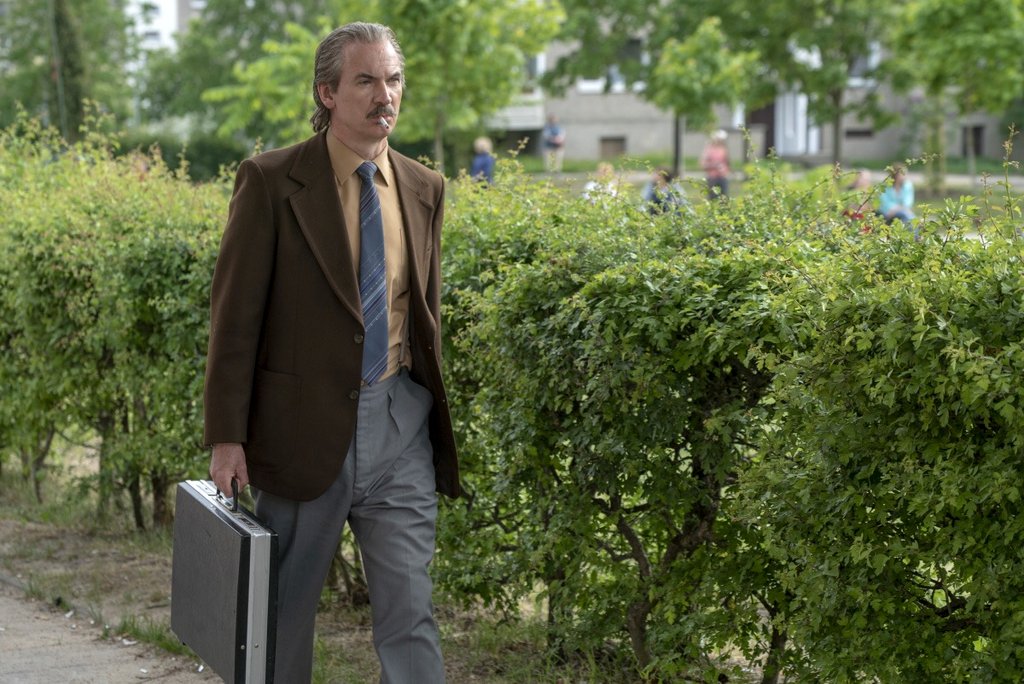 Photo from the movie Chernobyl