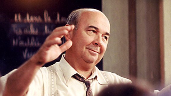 Photo from the movie The Chorus