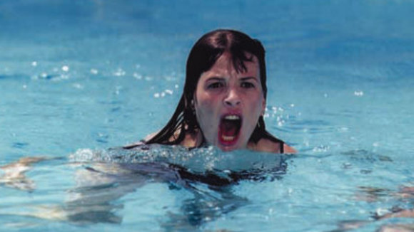 Photo from the movie Code Unknown: Incomplete Tales of Several Journeys