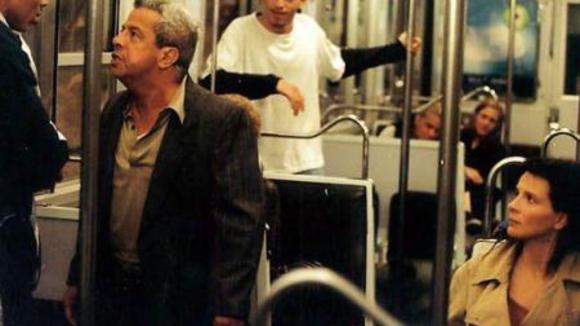 Photo from the movie Code Unknown: Incomplete Tales of Several Journeys