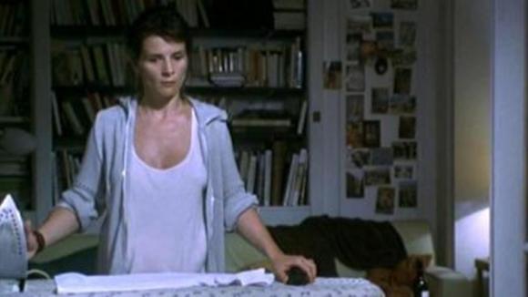 Photo from the movie Code Unknown: Incomplete Tales of Several Journeys