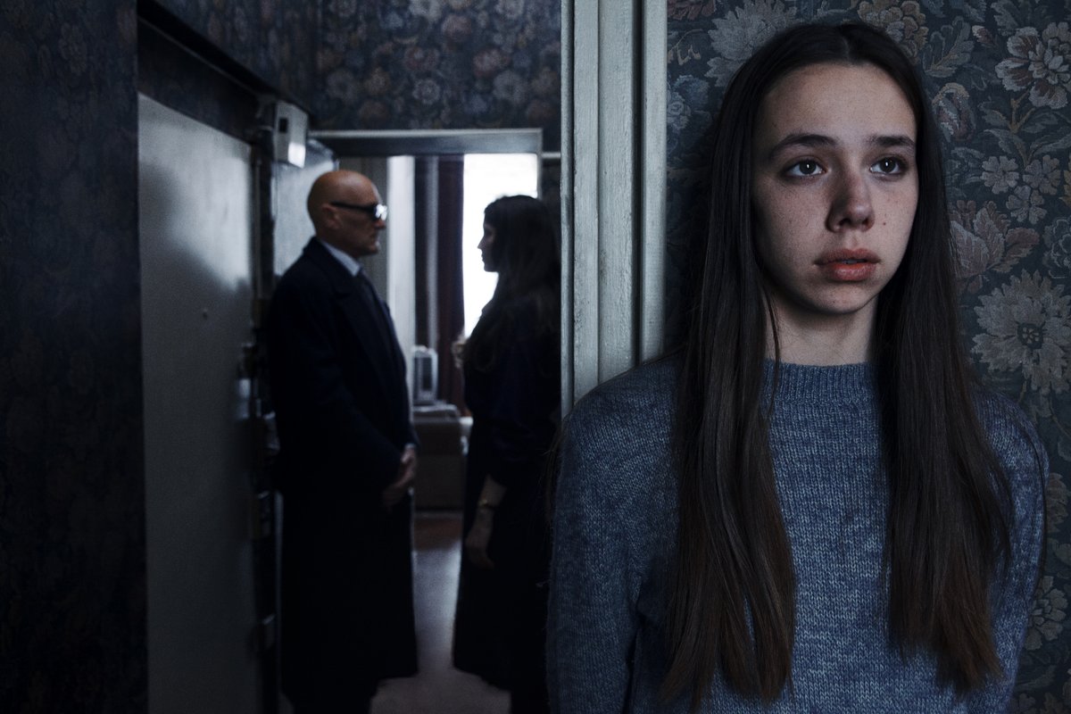 Photo from the movie Consent