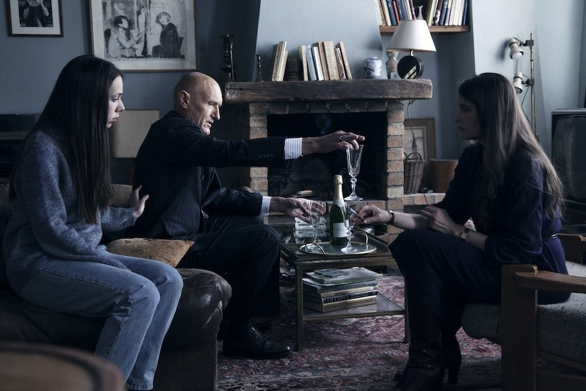 Photo from the movie Consent