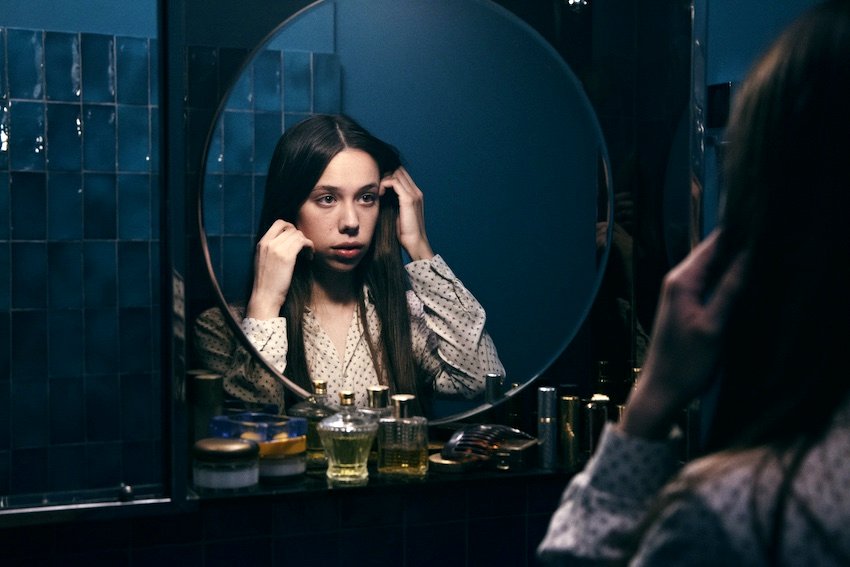 Photo from the movie Consent