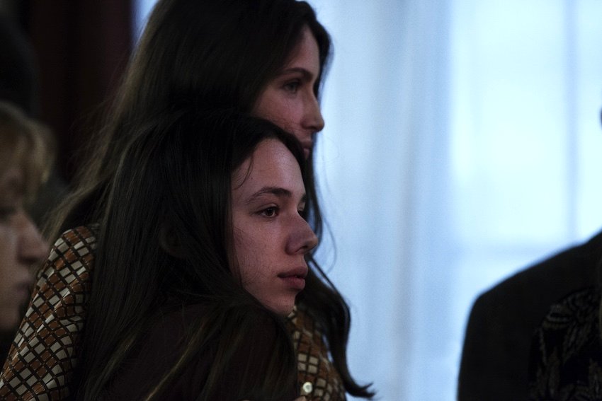 Photo from the movie Consent