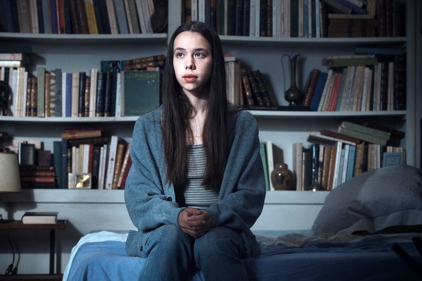 Photo from the movie Consent