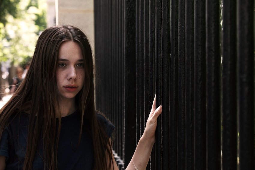 Photo from the movie Consent