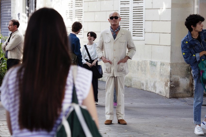 Photo from the movie Consent