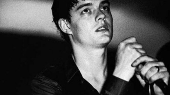 Photo from the movie Control