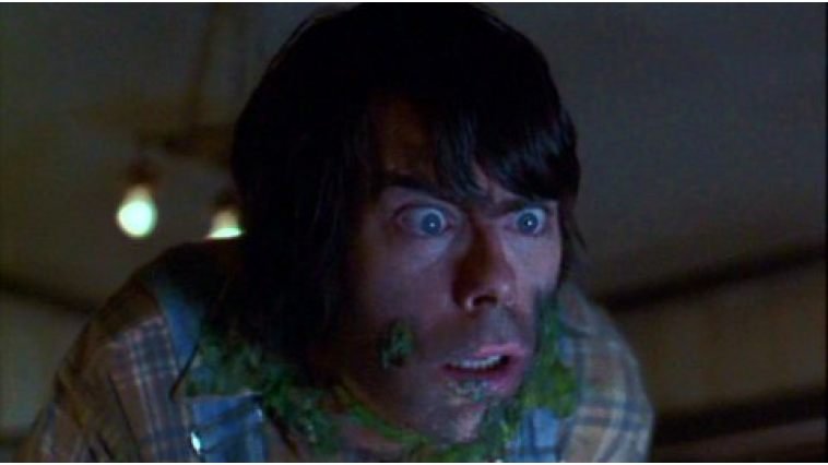 Photo from the movie Creepshow